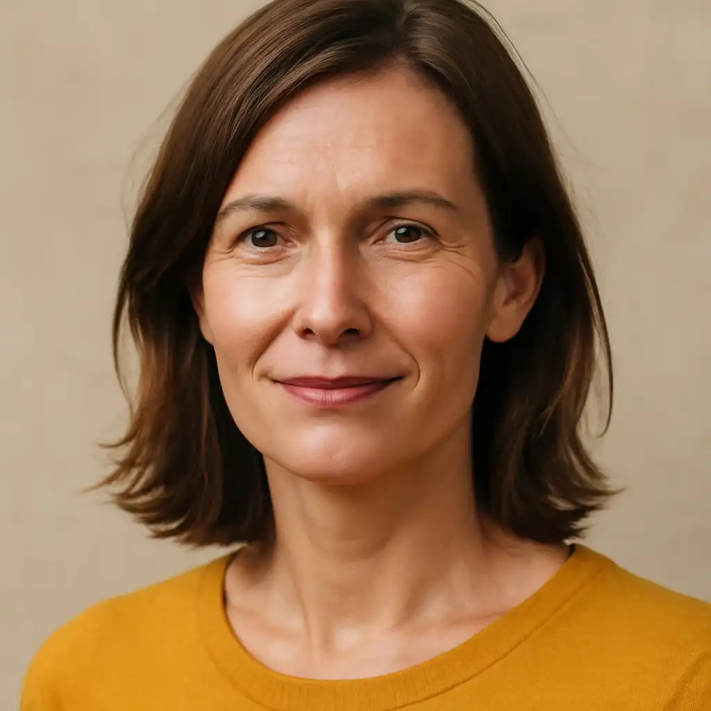 Helena Mottram